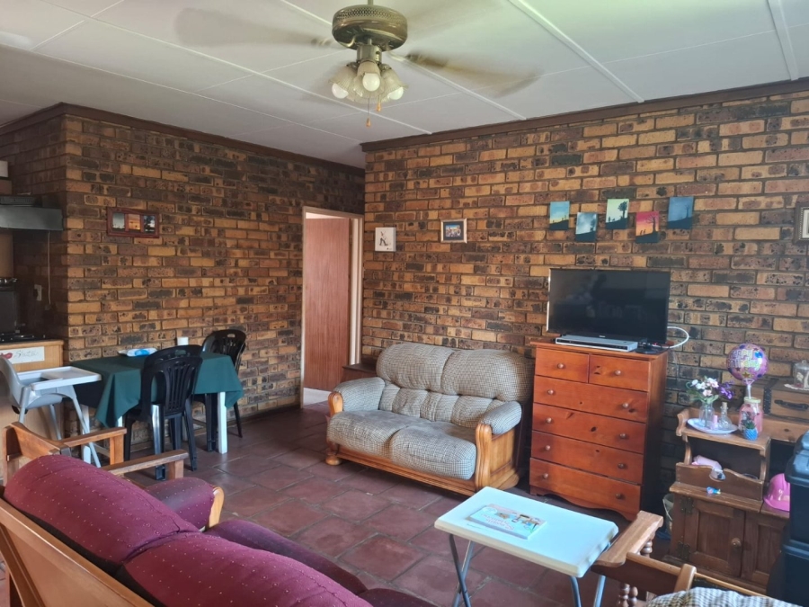 2 Bedroom Property for Sale in Hospitaalpark Free State